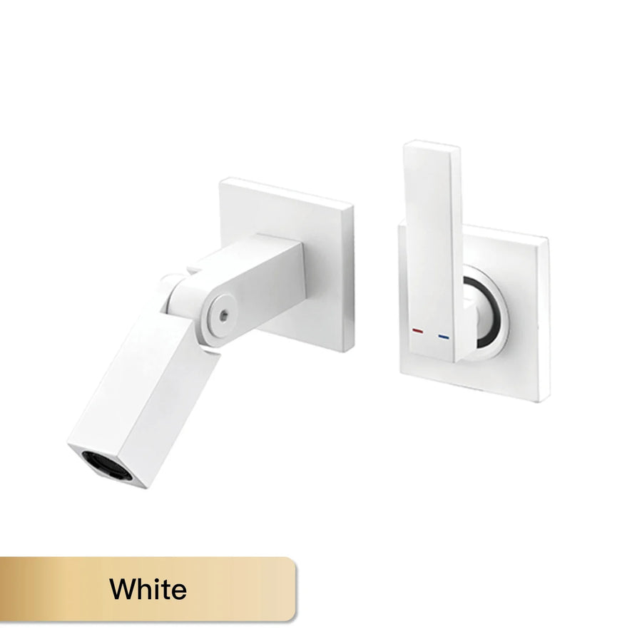 Advanced Water Temperature Regulator Digital Minimalist Adjustable Faucet - Image 7