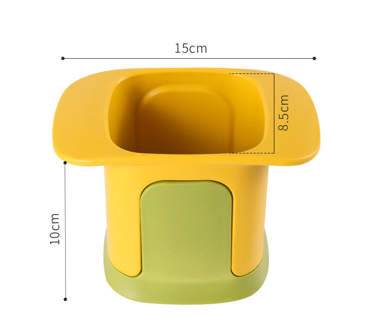 Vegetable Dicing Slicer Tool - Image 10