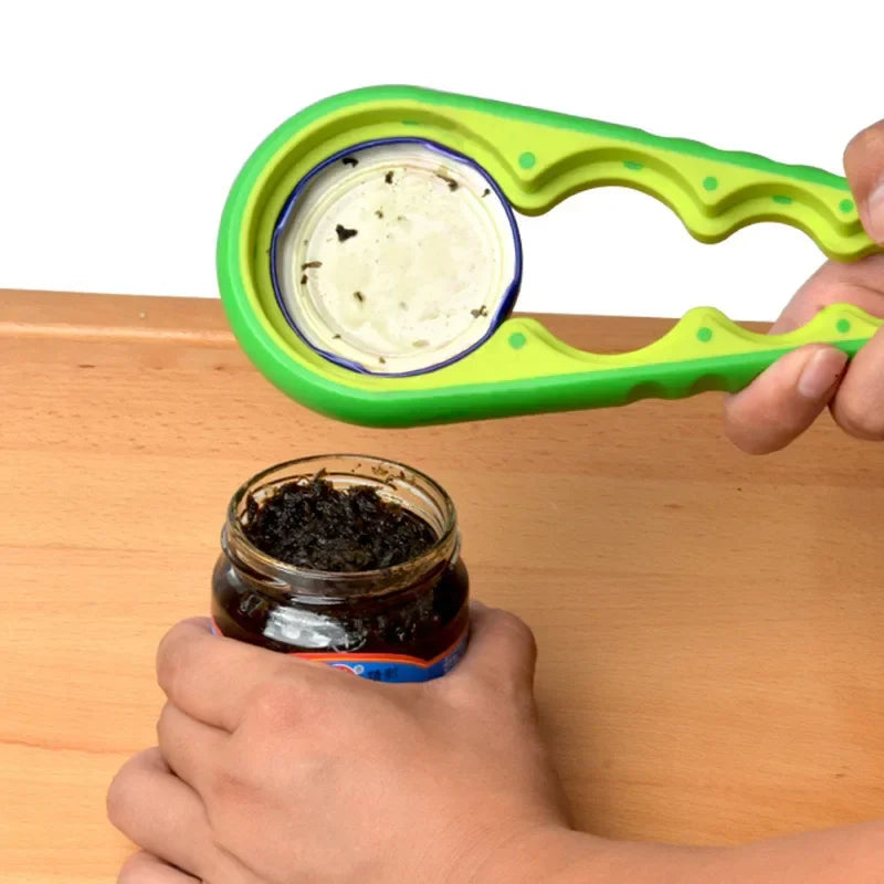 Easy Twist 4in1 Multifunctional Jar Opener - Image 4