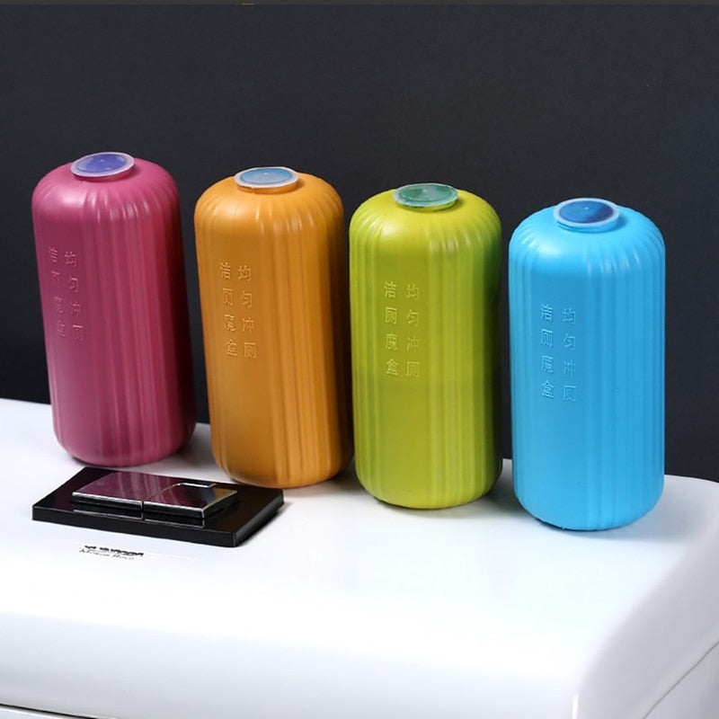 Automatic Antibacterial Toilet Cleaner - Image 6