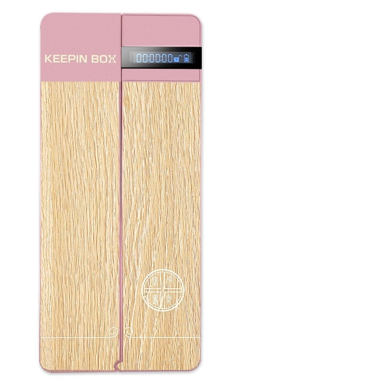 Universal Phone Timing Study Box Case - Image 8