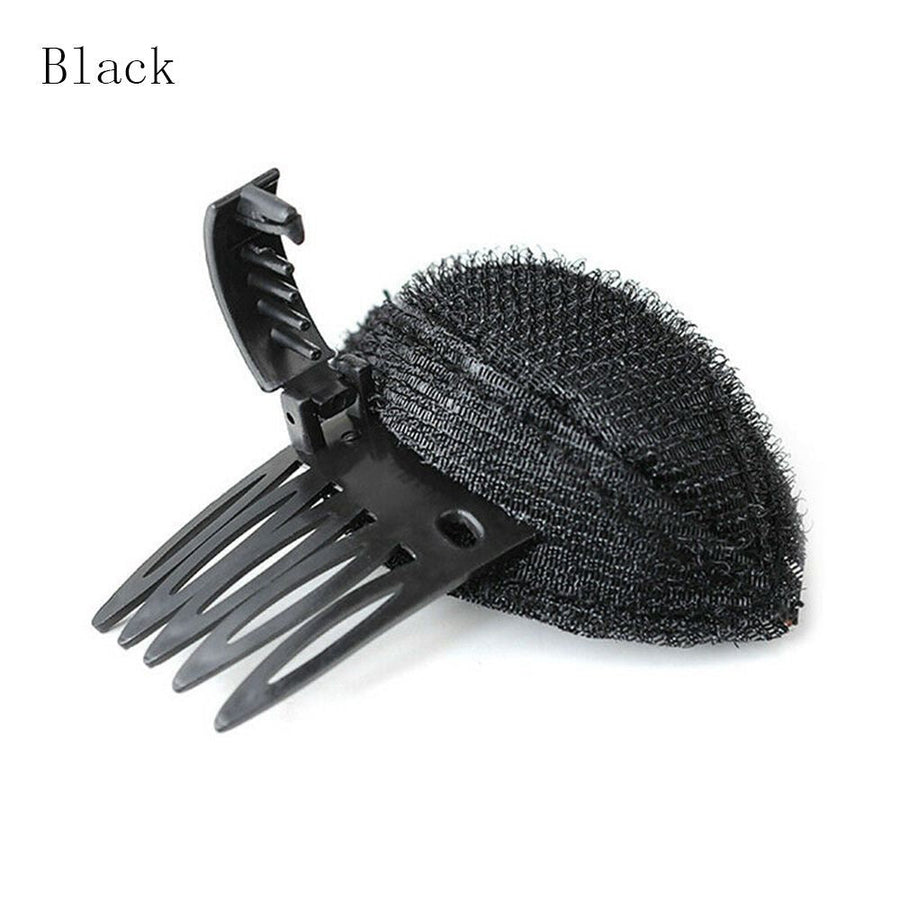 Invisible Head Cushion Hair Clip - Image 15