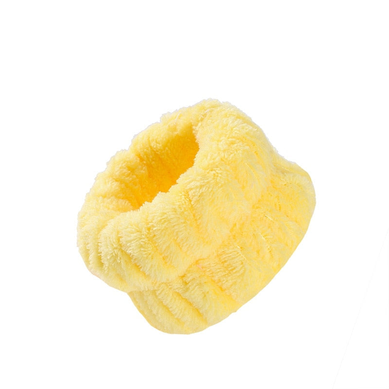 Mini Water-Absorbing Wristband Towel - Image 14