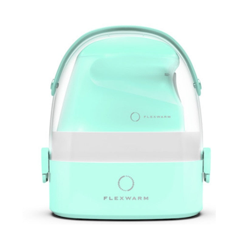 Mini Portable Powerful Steam Iron - Image 11