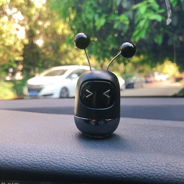 Dancing Robot Car Air Refresher - Image 5