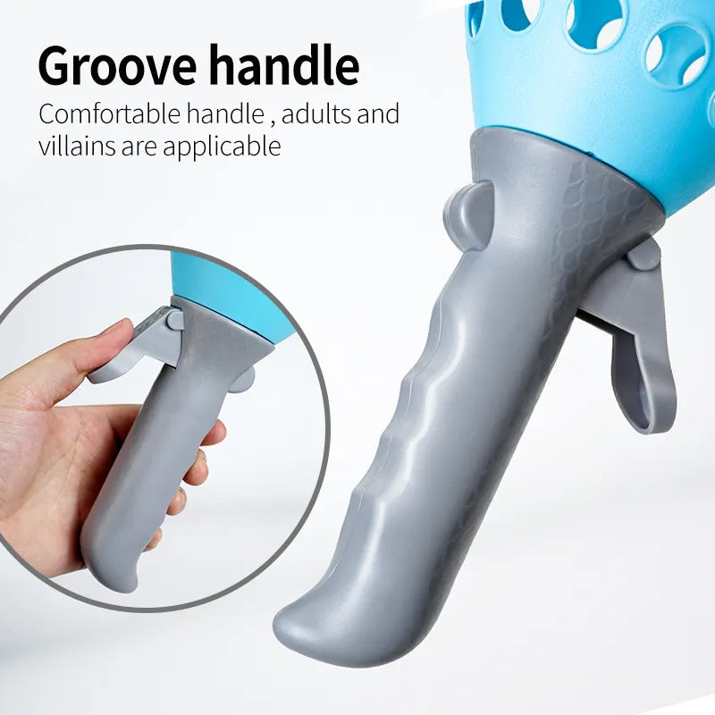 Skyshot Kids Toy Ball Launcher - Image 3