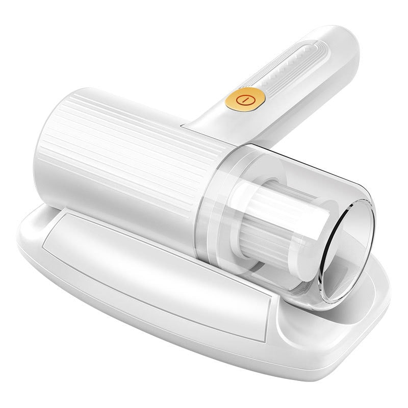 Wireless UV Sterilization Mite Removing Vacuum Cleaner - Image 10