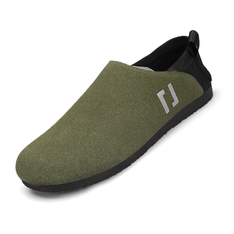 Lazy Slip-on Summer Casual Sneakers - Image 10