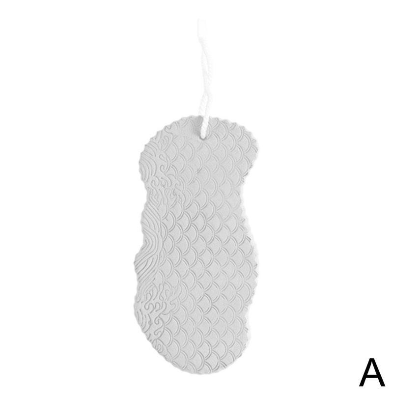 Soft Body Scrubber Shower Sponge - Image 5