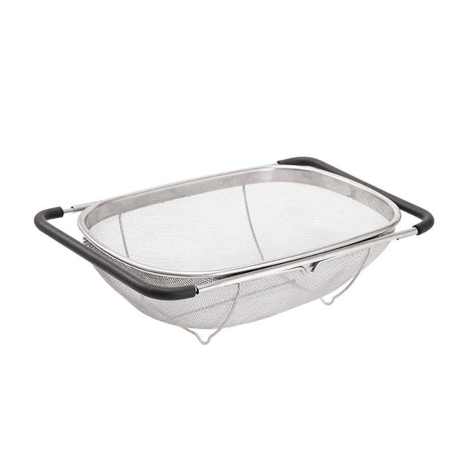 Over The Sink Telescopic Dish Rack - Image 4