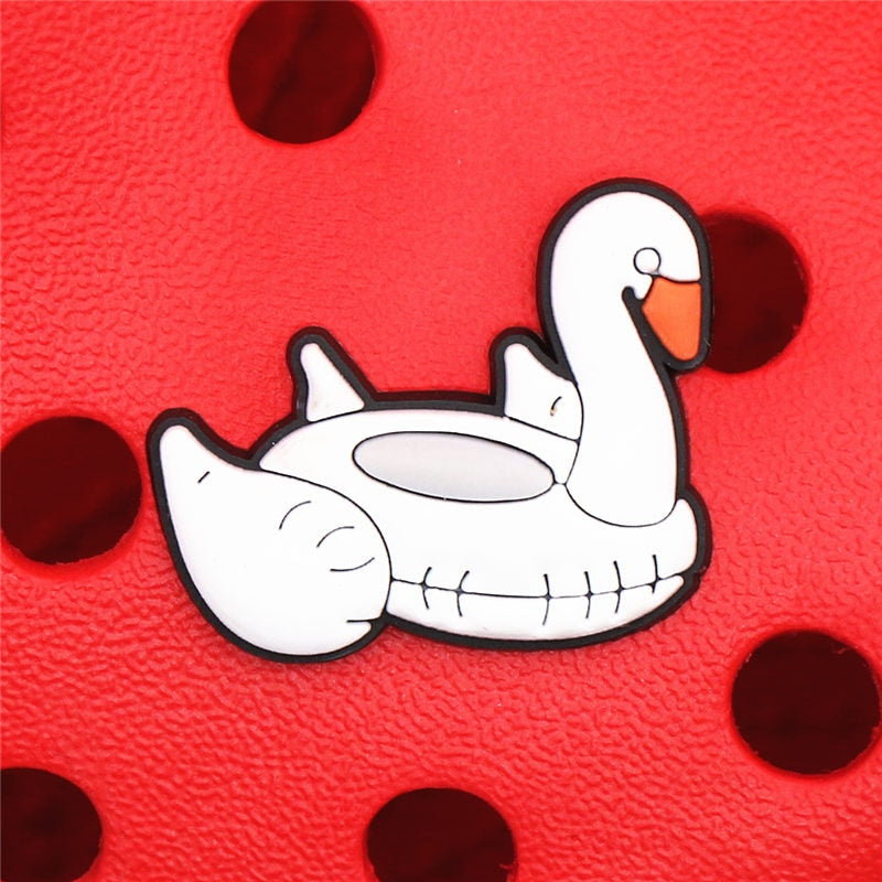 Creative Cute Slipper Food Decorations - Image 7