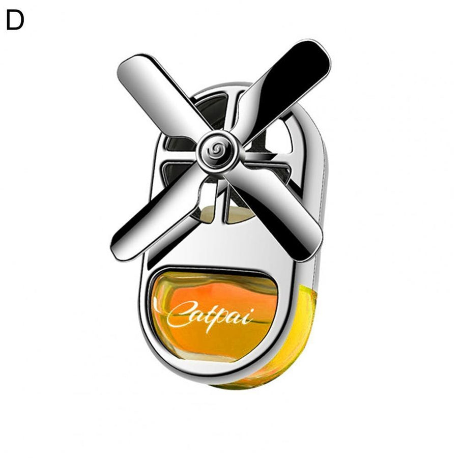 Sailor Refillable Car Freshener - Image 10