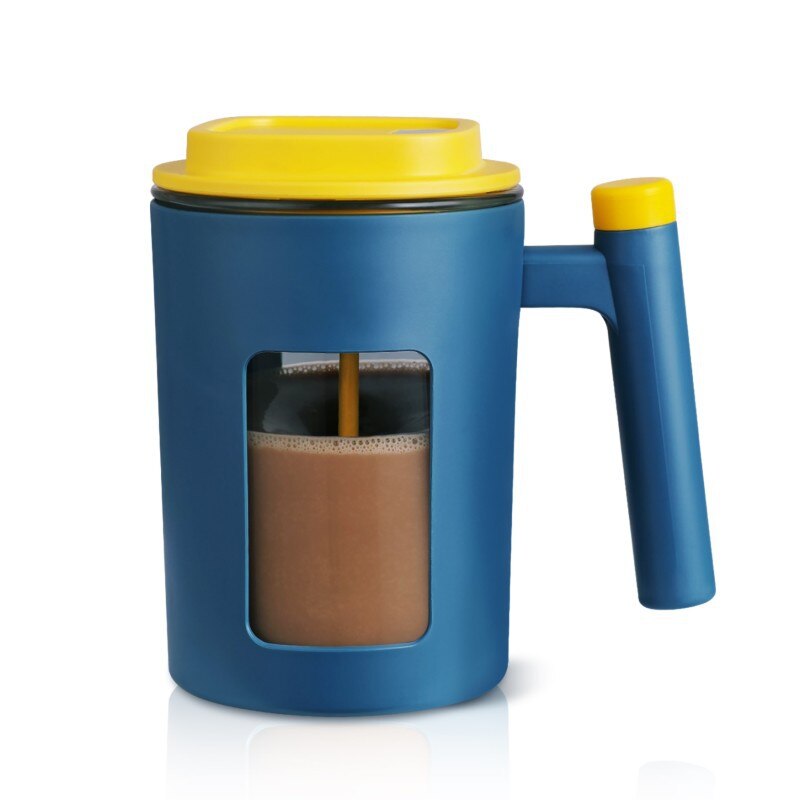 Automatic Stirring Magic Coffee Mug - Image 1