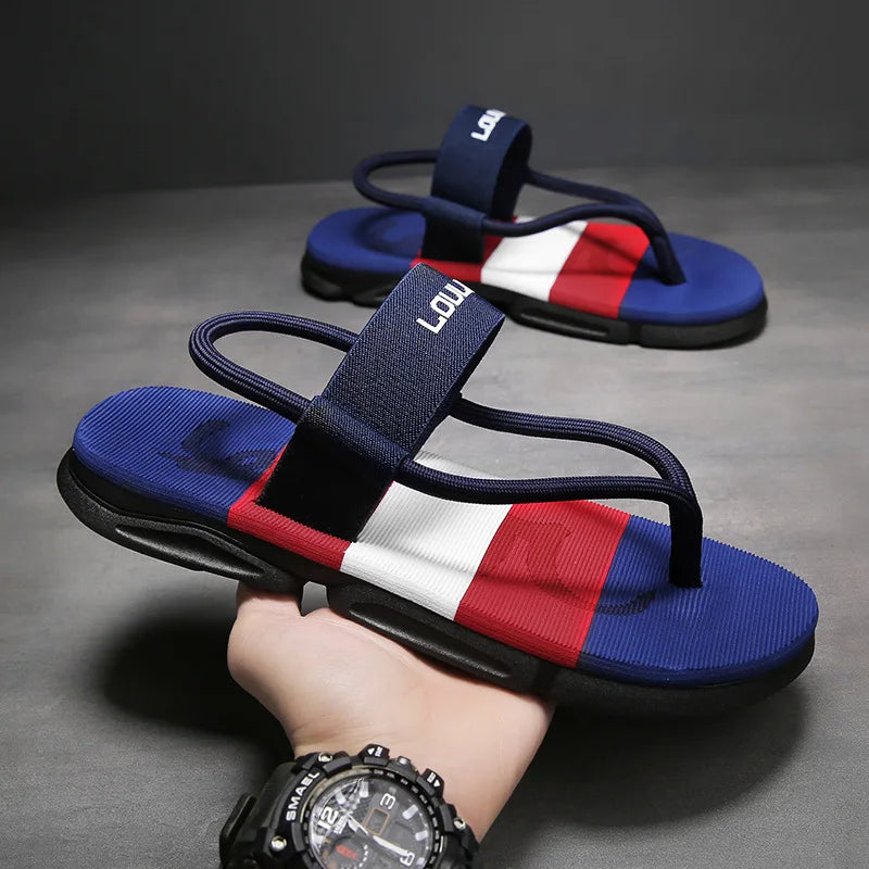 Comfortable Design Anti-Skid Outdoor Sandals - Image 8