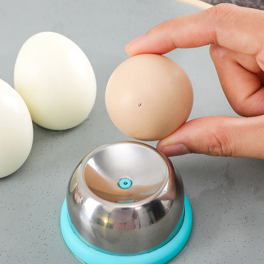 Easy Peel Egg Piercer - Image 3