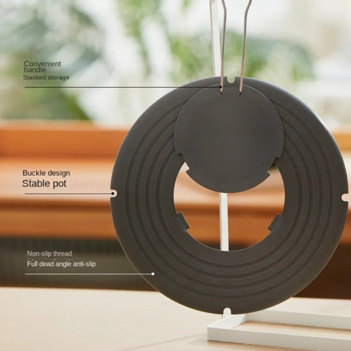Anti Burning Stove Heat Insulation Plates - Image 7