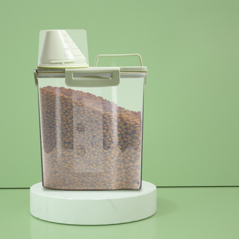 Measurable Food Storage Container - Image 5