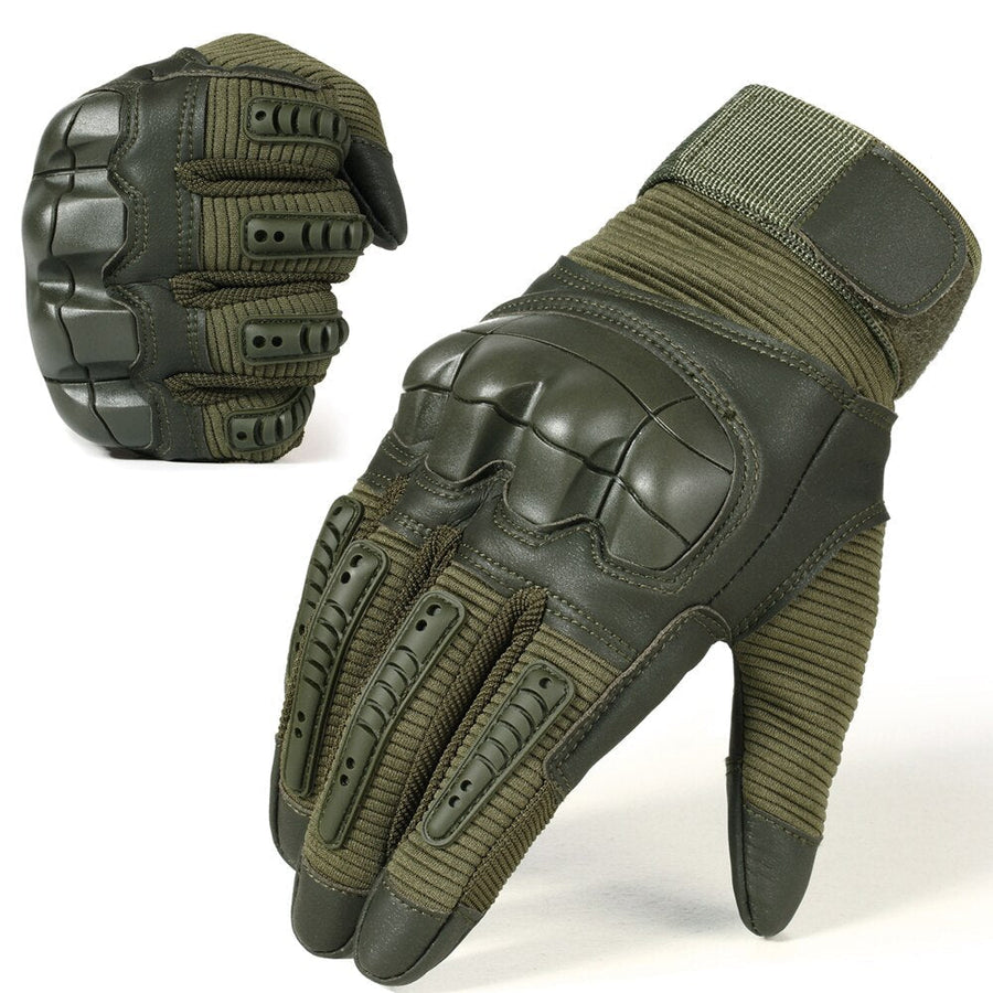 Heavy Duty Construction Gloves - Image 5