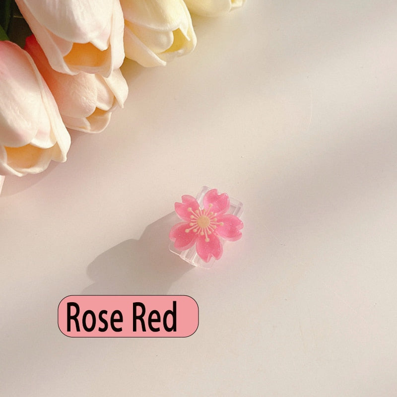 Flower Universal Cable Charger Protector - Image 9