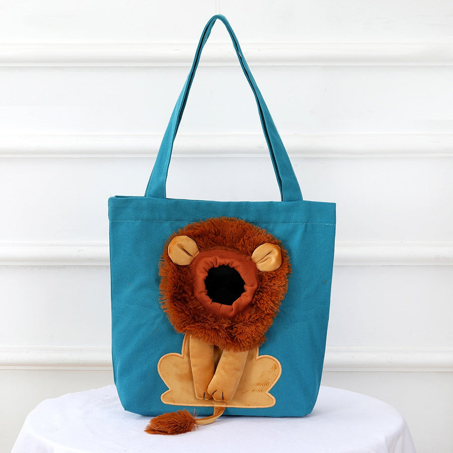 Purry Express Travel Handbag - Image 8