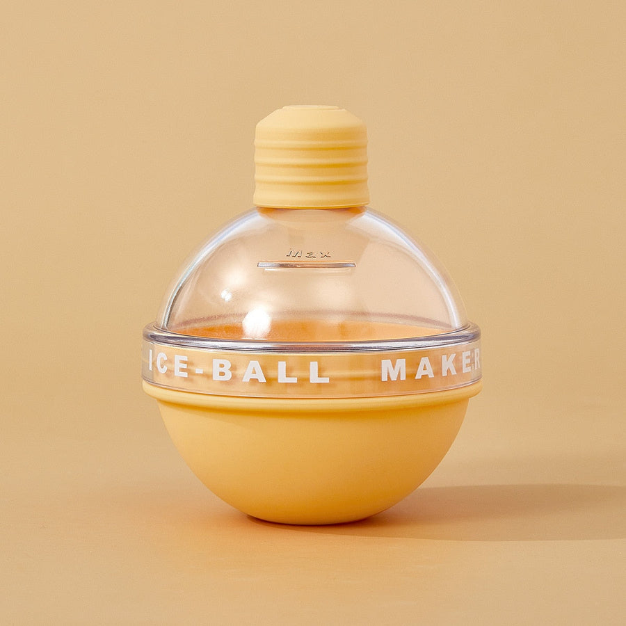 Creative Ice Tray Spherical Mold - Image 7
