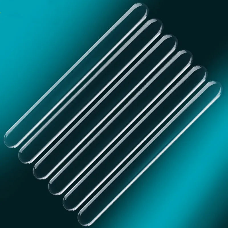 Transparent Anti-Collision Door Edge Protector Sticker - Image 3