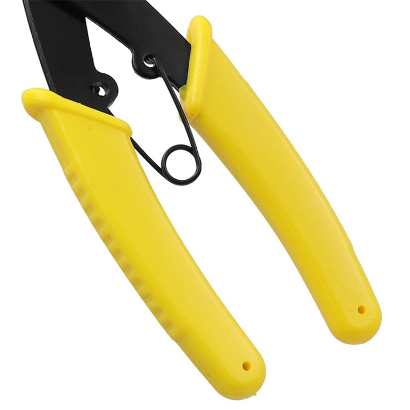 2in1 Snap Ring Pliers Tool - Image 4