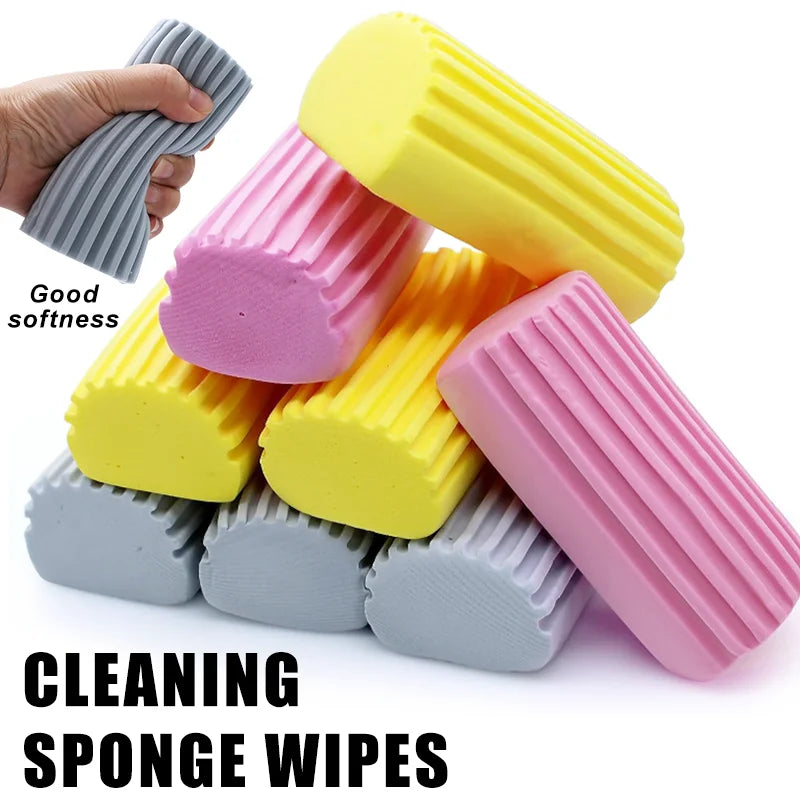 Magic All Surface Dust Cleaning Sponge - Image 1