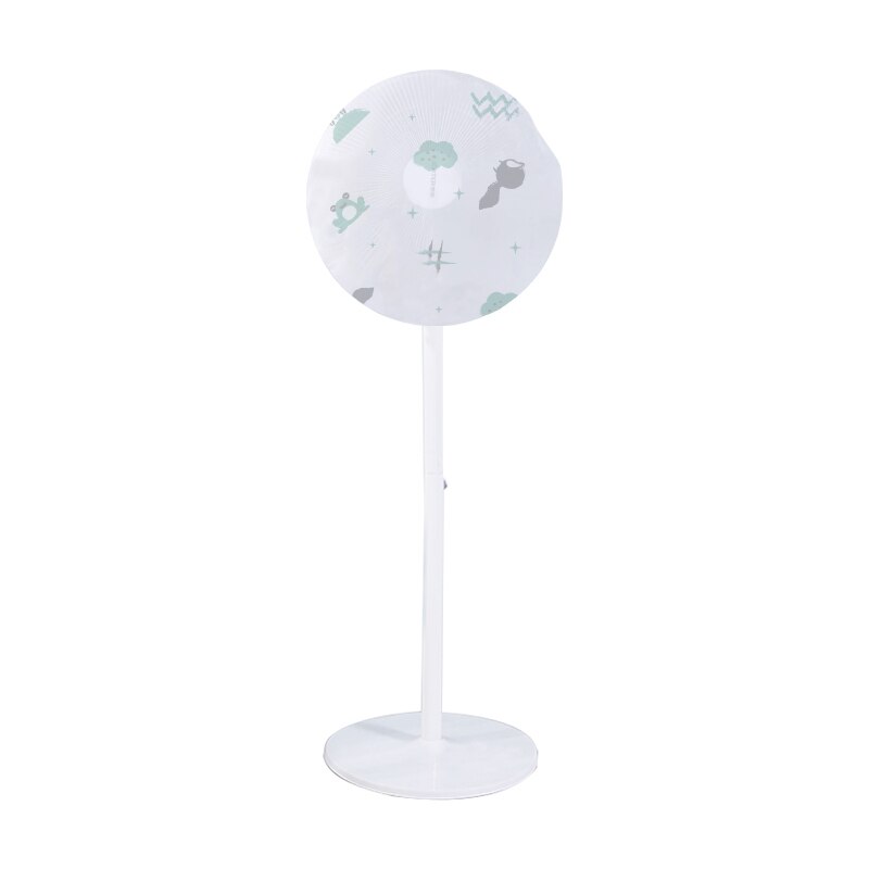 Universal Waterproof Electric Fan Dust Cover - Image 14