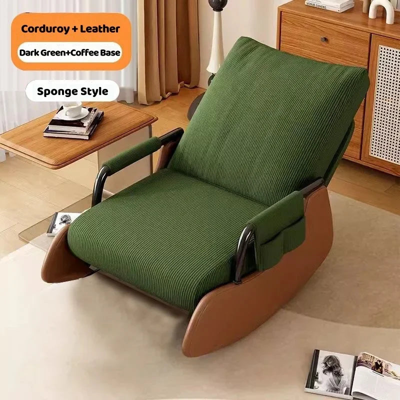 Chill & Relax Ultimate Rocking Chair - Image 5