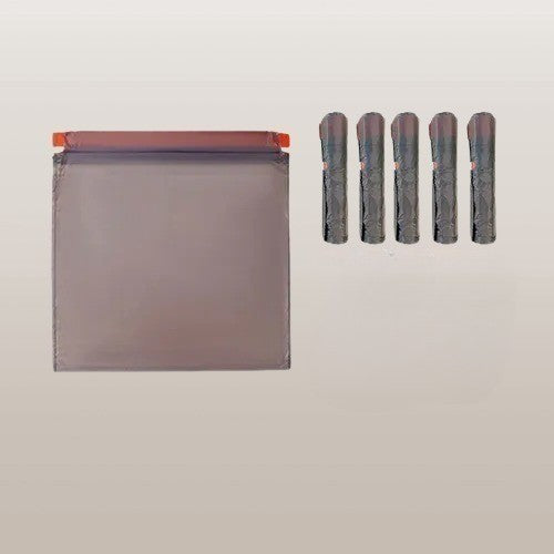 Telescopic Outdoor Pet Waste Scooper - Image 6