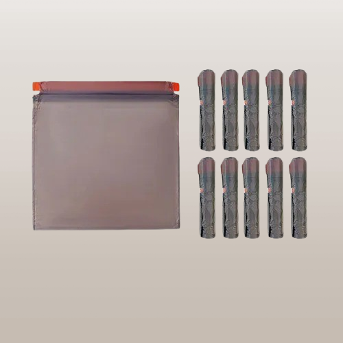 Telescopic Outdoor Pet Waste Scooper - Image 5