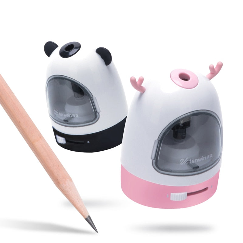 Ultimate Automatic Cute Pencil Sharpener - Image 6