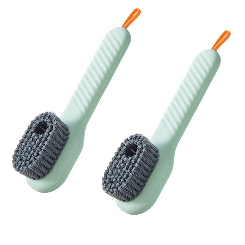 Spotless Swipe Shoe Cleaning Brush - Image 7