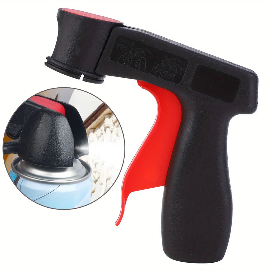 Ergonomic Easy Paint Spray Trigger Handle - Image 1