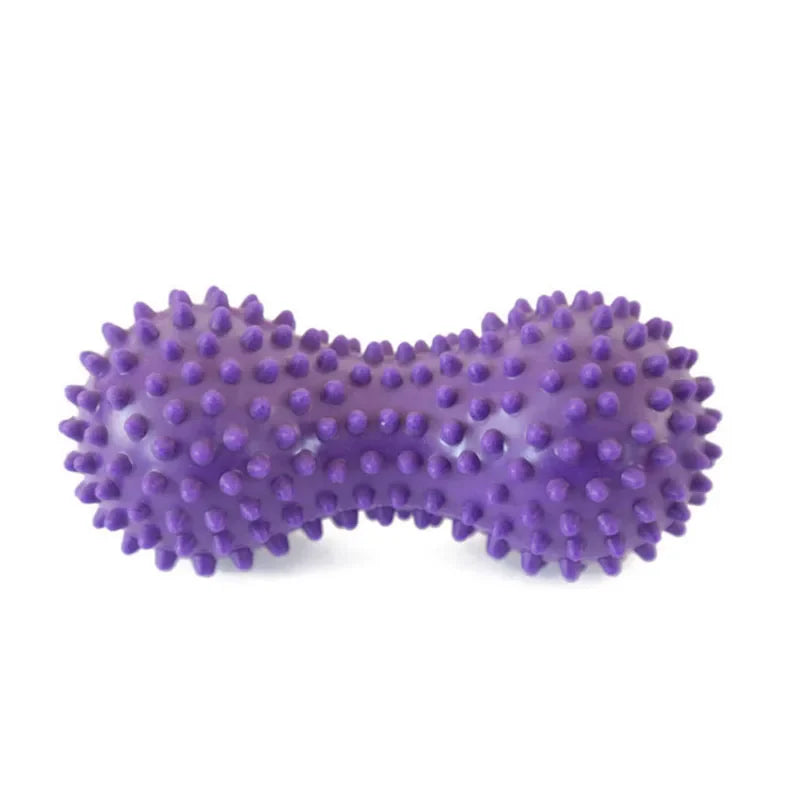 Peanut Sensory Muscle Pain Stress Reliever Massage Ball - Image 6