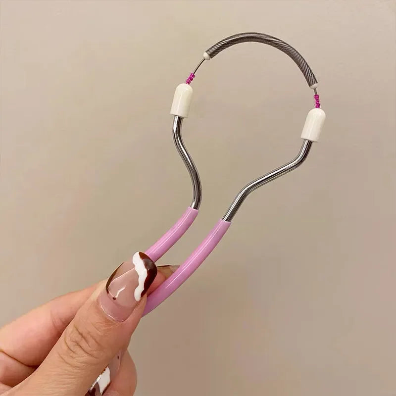 Painless Facial Hair Remover Tool - Image 2