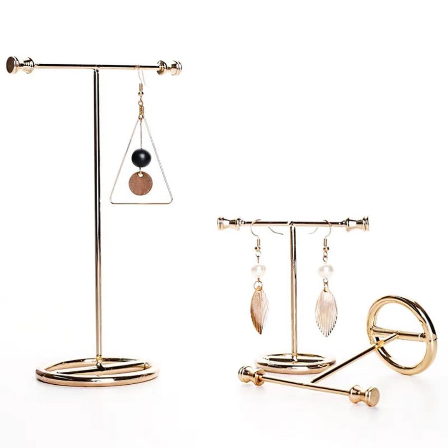 Boutique Gem Tower Jewelry Holder - Image 6