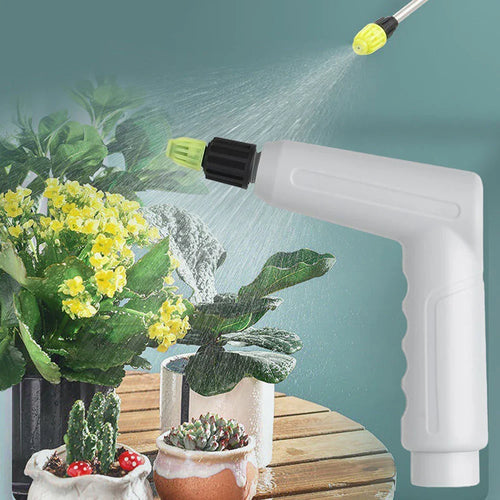 Handheld Easy Gardening Water Sprinkler - Image 0