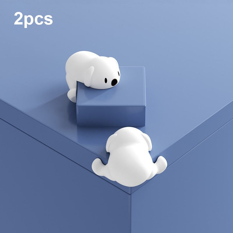 Softy Pup Corner Edge Protector Bumpers - Image 7