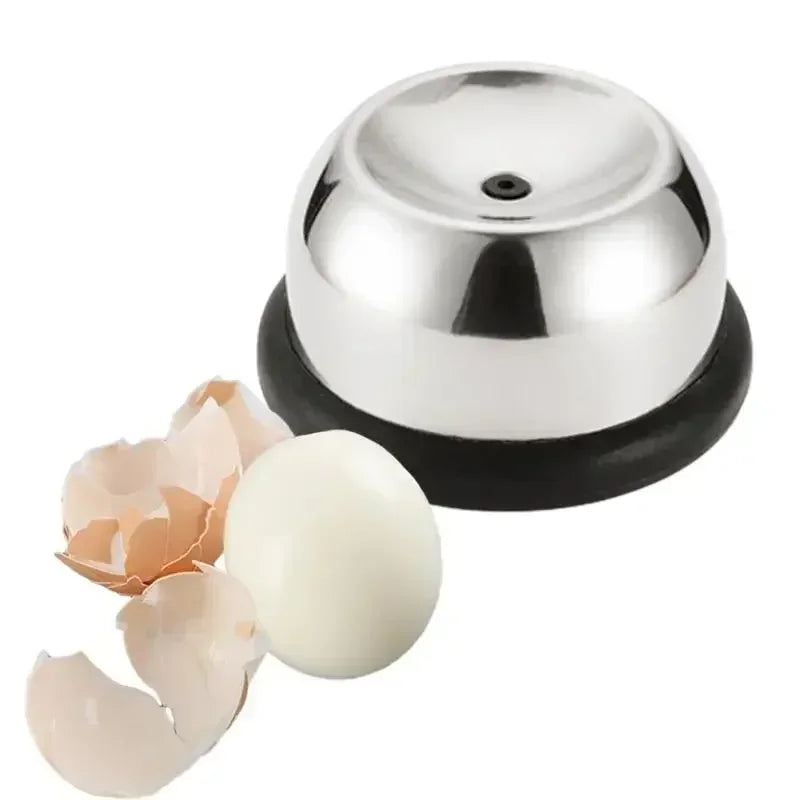 Easy Peel Precision Egg Piercer Tool - Image 4