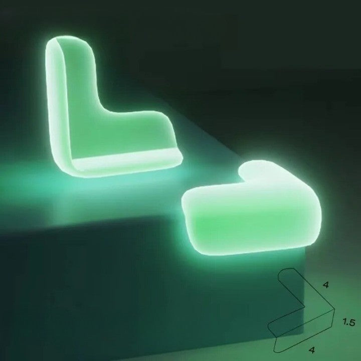 Luminous Guard Home Safe Corner Protector - Image 0