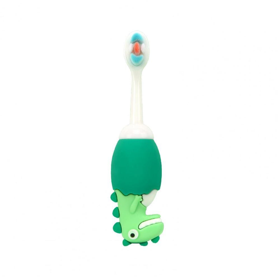 Mini Dinosaur Kids Toothbrush - Image 11