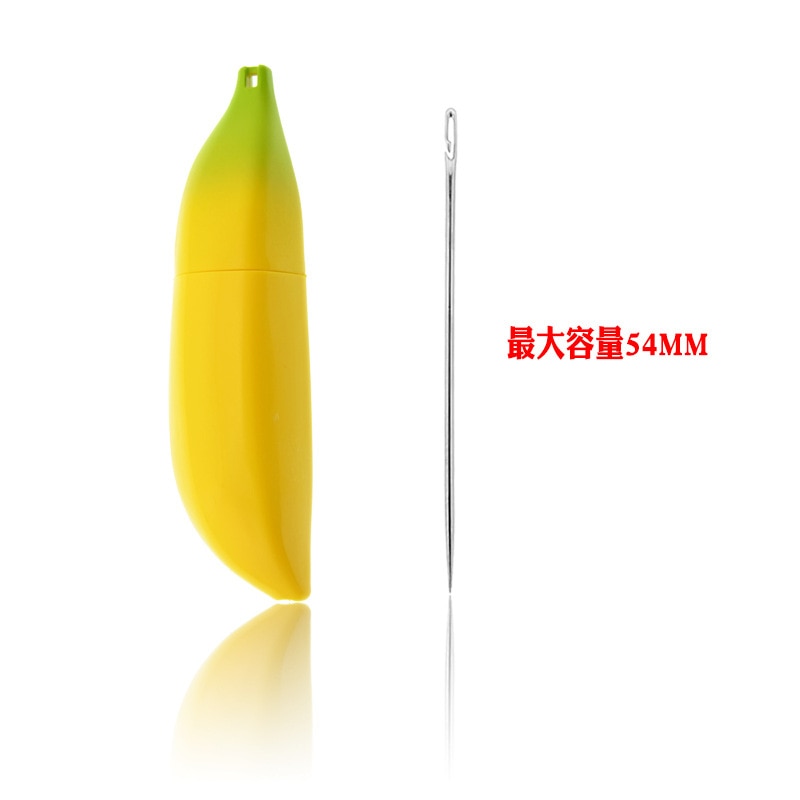 Chili Pepper Sewing Needle Toothpick Holder Case - Image 5