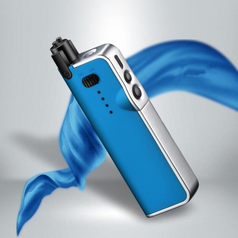 Storm Maker Telescopic Windproof Lighter - Image 6