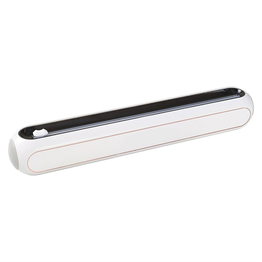 Wall-Mounted Automatic Plastic Wrap Dispenser - Image 8
