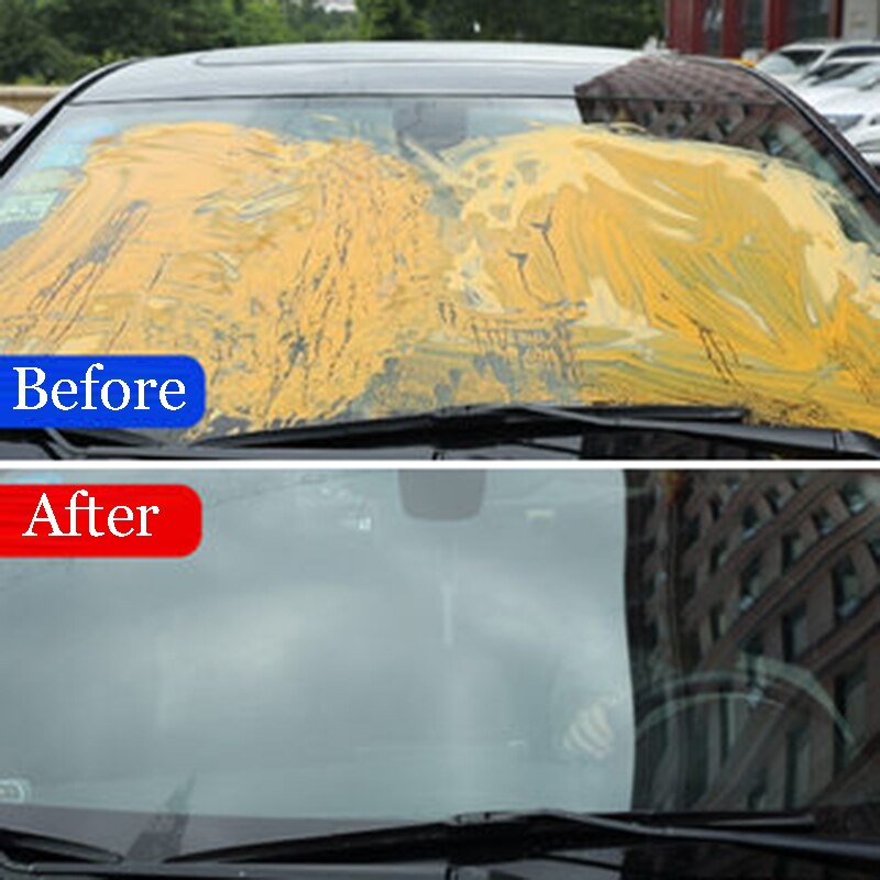 Car Windshield Cleaner Maker Tablet - Image 4