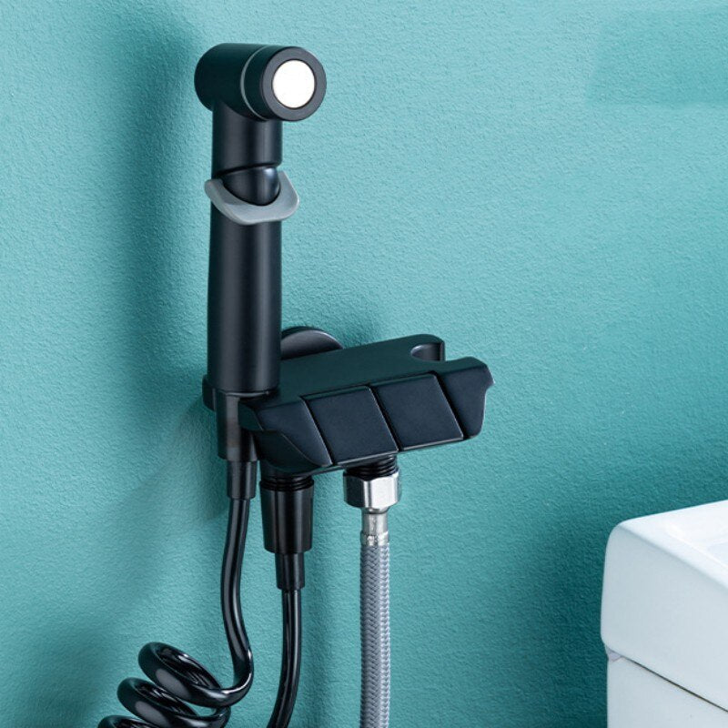 Hygiene Helper Bathroom Cleaner Faucet Bidet - Image 6