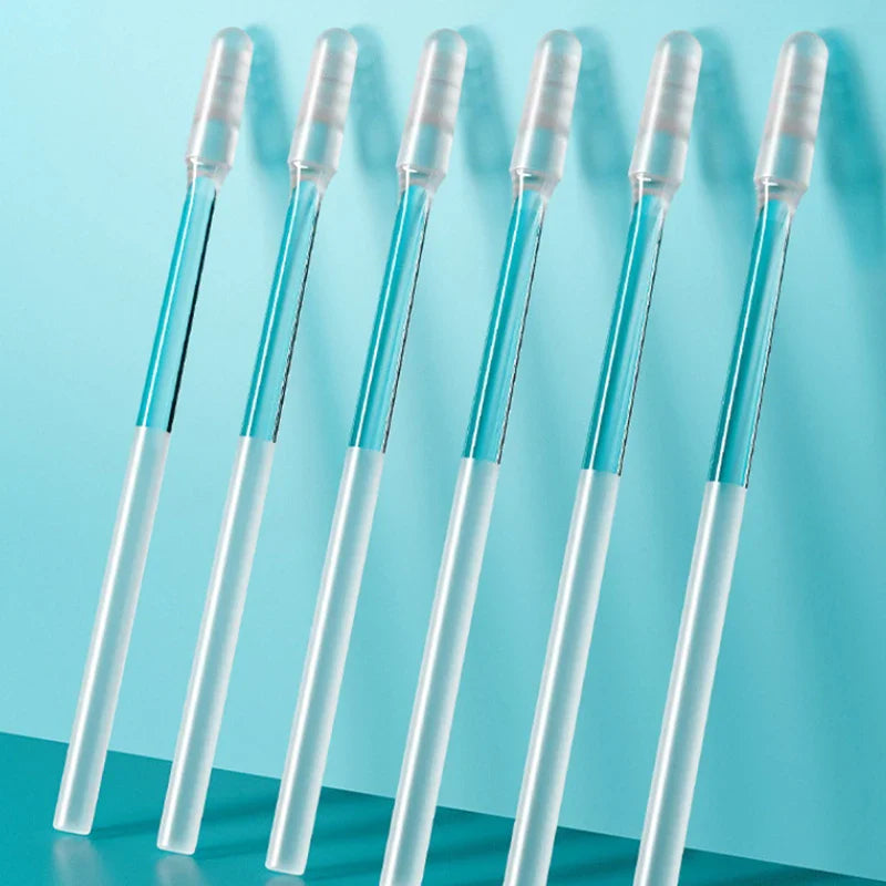 Disposable Sticky Reusable Ear Wax Remover - Image 6