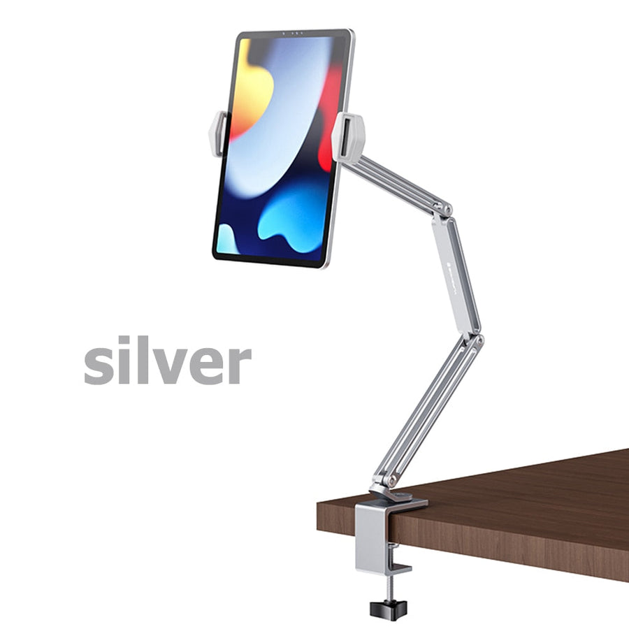 Easy Reach Adjustable Long Arm Phone Holder - Image 9